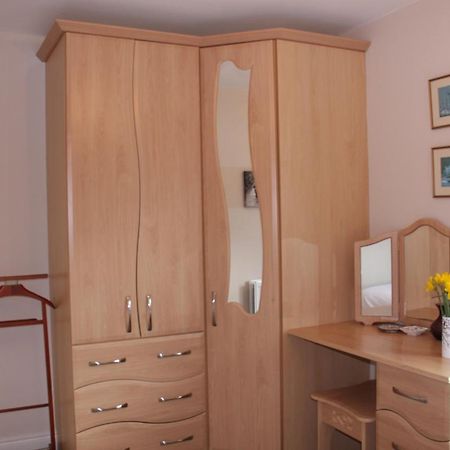 Achill Daire Bushmills Dış mekan fotoğraf