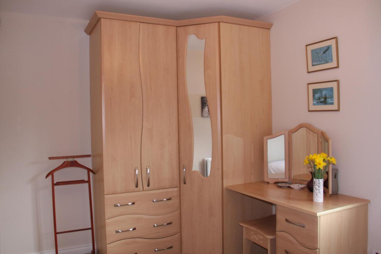 Achill Daire Bushmills Dış mekan fotoğraf